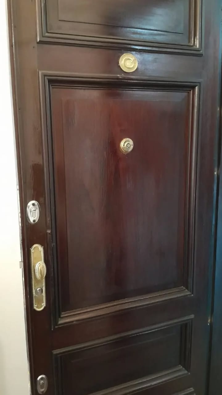 Trabajo de cerrajería 10